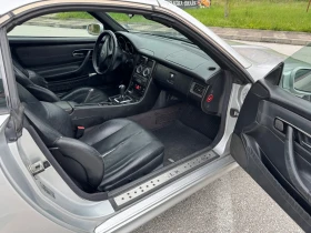 Mercedes-Benz SLK, снимка 11