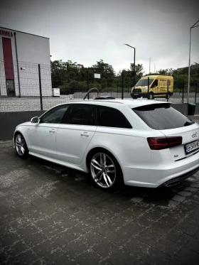 Audi A6, снимка 10
