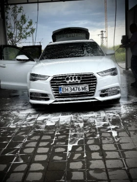 Audi A6, снимка 1