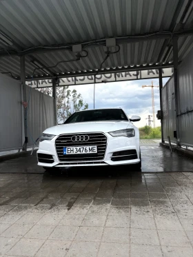 Audi A6, снимка 3