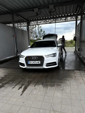 Audi A6, снимка 2