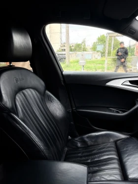 Audi A6, снимка 9