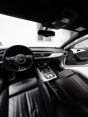 Audi A6, снимка 14
