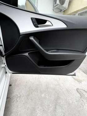 Audi A6, снимка 16