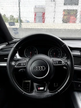 Audi A6, снимка 6