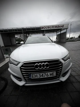 Audi A6, снимка 13