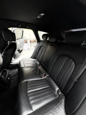 Audi A6, снимка 15