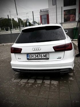 Audi A6, снимка 11
