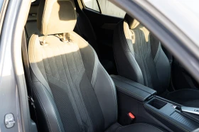 Peugeot 408 GT, снимка 14