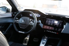 Peugeot 408 GT, снимка 10