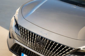 Peugeot 408 GT, снимка 4