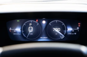 Peugeot 408 GT, снимка 11