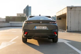 Peugeot 408 GT, снимка 7