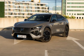 Peugeot 408 GT, снимка 2