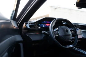 Peugeot 408 GT, снимка 13