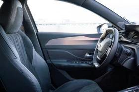 Peugeot 408 GT, снимка 9