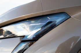 Peugeot 408 GT, снимка 16