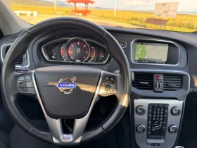 Volvo V40 D2 Ocean Race, снимка 7
