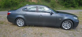 BMW 520 e60, снимка 2