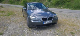 BMW 520 e60, снимка 1