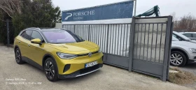 VW ID.4  Pro P 77 kWh, 150кВт/204к.с. / 1-ст., снимка 1