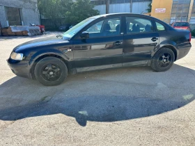 VW Passat 1.6 LPG, снимка 4