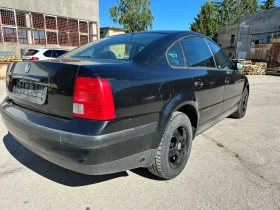 VW Passat 1.6 LPG, снимка 3