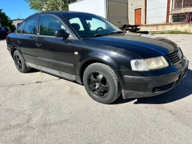 VW Passat 1.6 LPG, снимка 5
