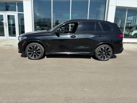 BMW X5M Competition 4.4L / CARFAX, снимка 4