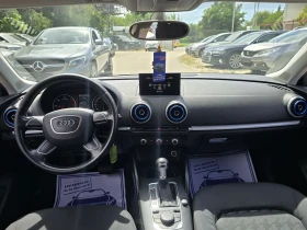 Audi A3 Sportback 2.0TDI 150к.с , снимка 15