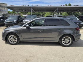 Audi A3 Sportback 2.0TDI 150к.с , снимка 7