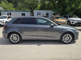 Audi A3 Sportback 2.0TDI 150к.с , снимка 8