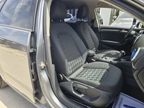 Audi A3 Sportback 2.0TDI 150к.с , снимка 12