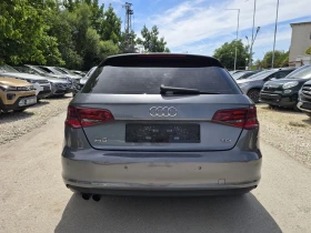 Audi A3 Sportback 2.0TDI 150к.с , снимка 6