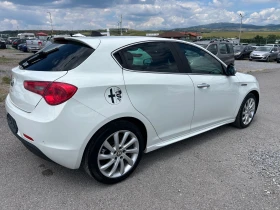 Alfa Romeo Giulietta 1.4t, снимка 6