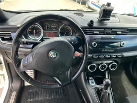 Alfa Romeo Giulietta 1.4t, снимка 12