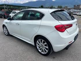 Alfa Romeo Giulietta 1.4t, снимка 5