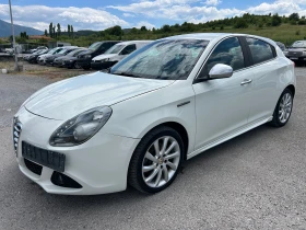 Alfa Romeo Giulietta 1.4t, снимка 3
