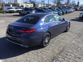Mercedes-Benz C 300 * 4MATIC* АвтоКредит * (ЦЕНА ДО БГ), снимка 5
