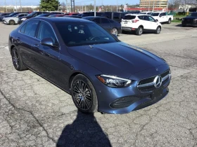 Mercedes-Benz C 300 * 4MATIC* АвтоКредит * (ЦЕНА ДО БГ), снимка 3