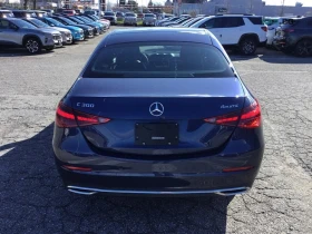 Mercedes-Benz C 300 * 4MATIC* АвтоКредит * (ЦЕНА ДО БГ), снимка 6