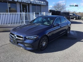 Mercedes-Benz C 300 * 4MATIC* АвтоКредит * (ЦЕНА ДО БГ), снимка 1