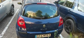 Renault Clio III DCI, снимка 3