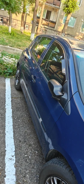 Renault Clio III DCI, снимка 4