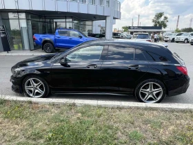 Mercedes-Benz CLA 180 AMG Line AUTOMATIC, снимка 7