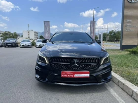 Mercedes-Benz CLA 180 AMG Line AUTOMATIC, снимка 2