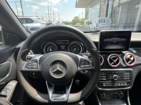 Mercedes-Benz CLA 180 AMG Line AUTOMATIC, снимка 15