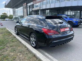 Mercedes-Benz CLA 180 AMG Line AUTOMATIC, снимка 6