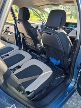 Citroen C4 Picasso, снимка 8