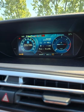Citroen C4 Picasso, снимка 10